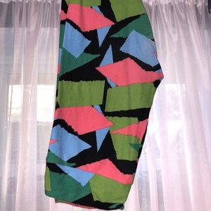 LuLaRoe Leggings TC